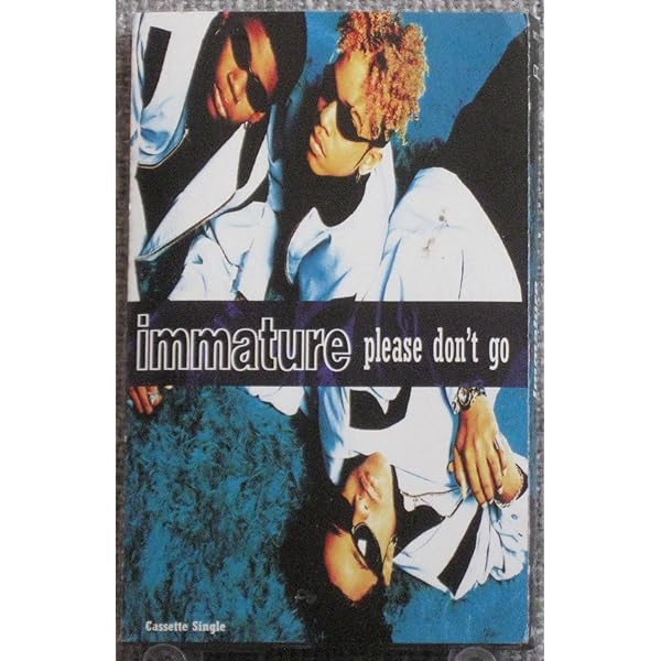 Immature - We Got It - Amazon.com Music